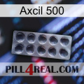 Axcil 500 30